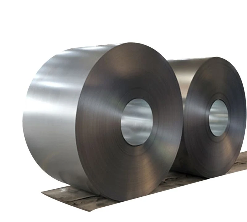 Silicon Grain Oriented Electrical Steel CRGO