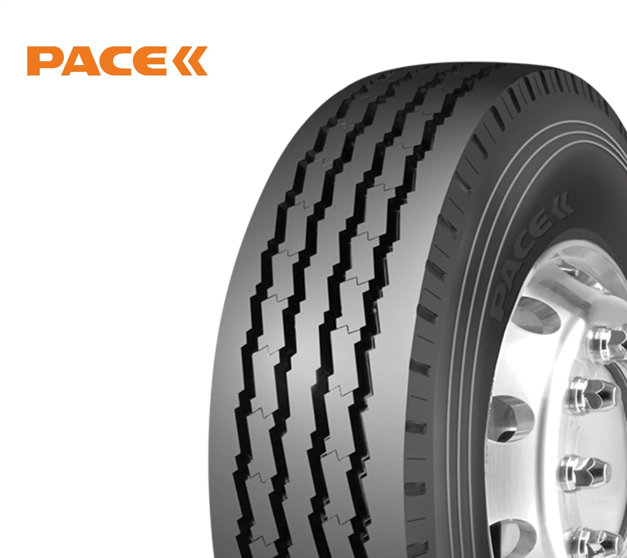 TBR Tires, Superior Truck Tires, Superior Radial Truck and Bus Tire