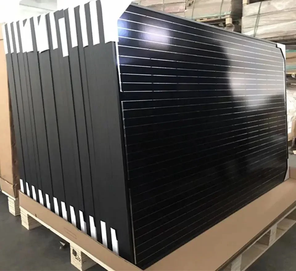 Efficiency Solar Panels Cheap Monocrystalline Power 400W Solar Cell