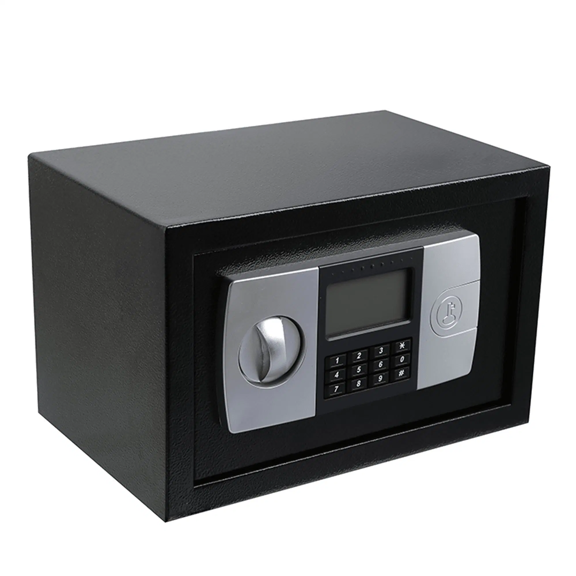 Home Safe Economy Metal Password Safe Box Electric Digital Lock Manufacturer in China (USE-250LDA)