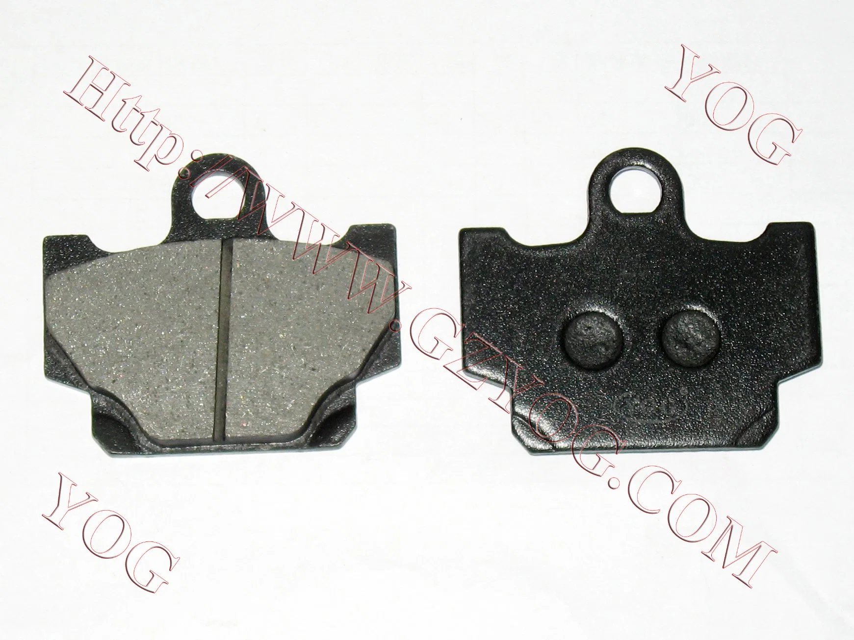 Motorcycle Disc Brake Pad for Rx115s/Rxs/Rxk/Rx125 Nh90