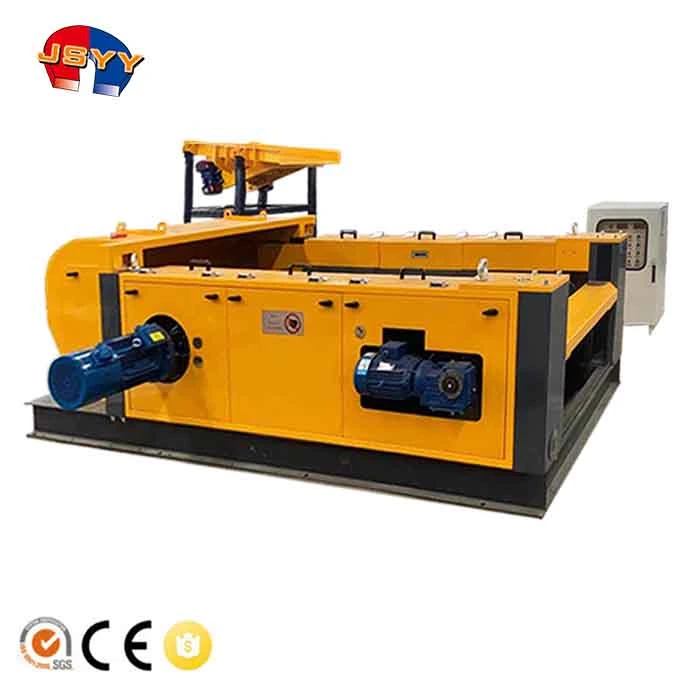 Aluminum Sorting Machine for Post-Consumer Waste PVC Plastic Cosmetic Container Recycling