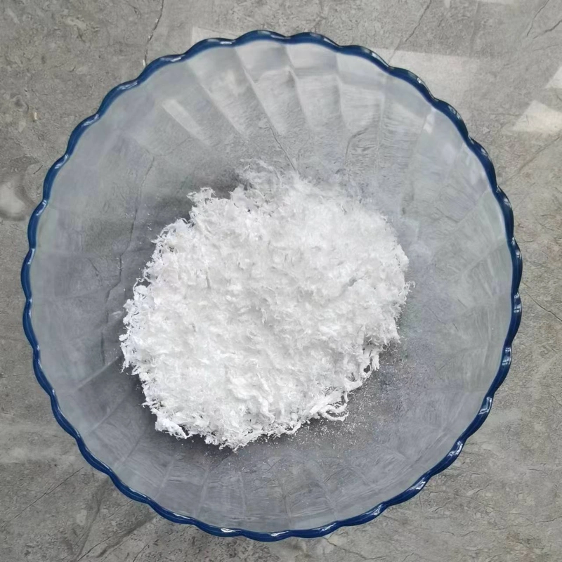 Chemical Cold Water Soluble PVA 2488 Power 120mesh Polyvinyl Alcohol CAS 9002-89-5