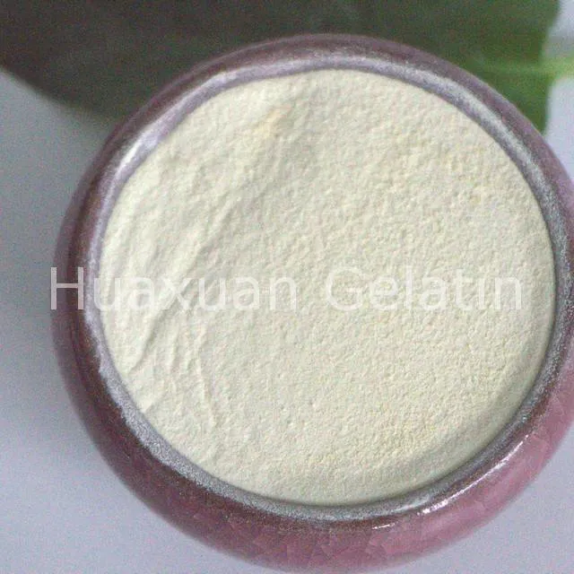 Fertilizer Collagen Powder for Organic Nitrogen Fertilizer (N-14)