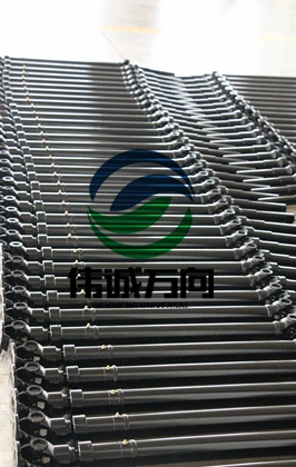 Cardan Shaft/Universal Shaft/ Shaft of Chinese Qualified Supplier