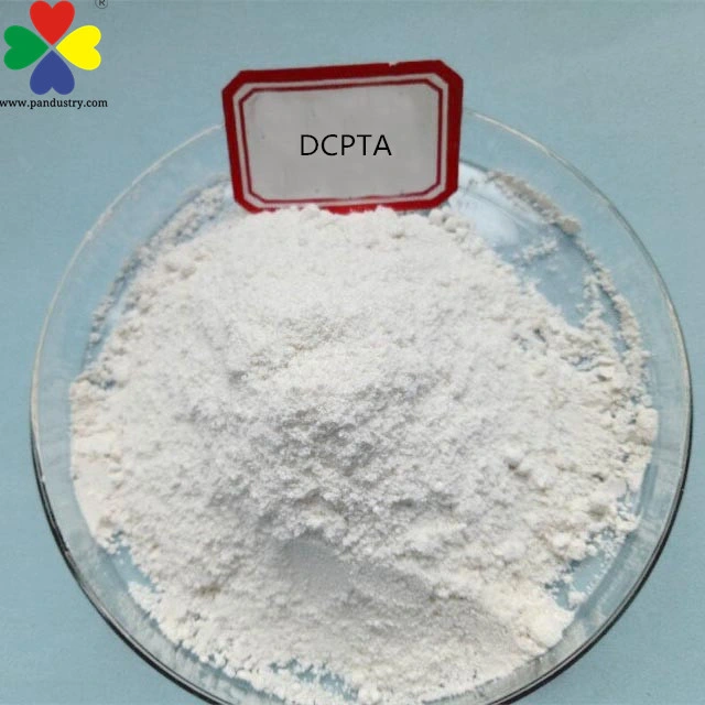 Plant Growth Promoter Plant Hormones Dcpta 80%Sp