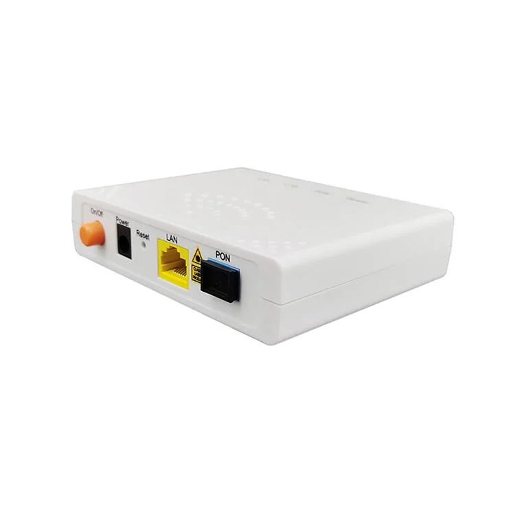 Factory Suppliers FTTH Gpon/Epon 1ge Dual Mode Xpon ONU