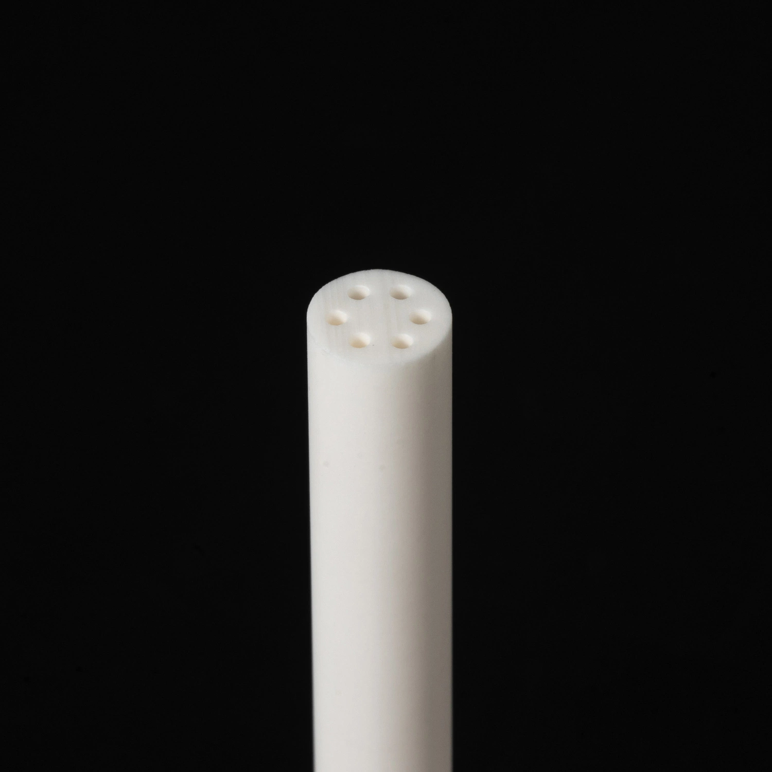 Low Price Ball Zirconia Industrial Tube High Alumina Tubes Ceramic Grinding Media