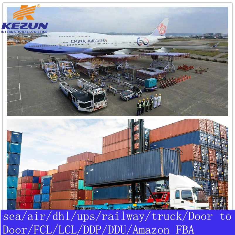 Best Price Sea/Air Freight Forwarder FCL LCL Ocean Freight Logistics Shipping From China Port to Netherlands Rotterdam Amsterdam