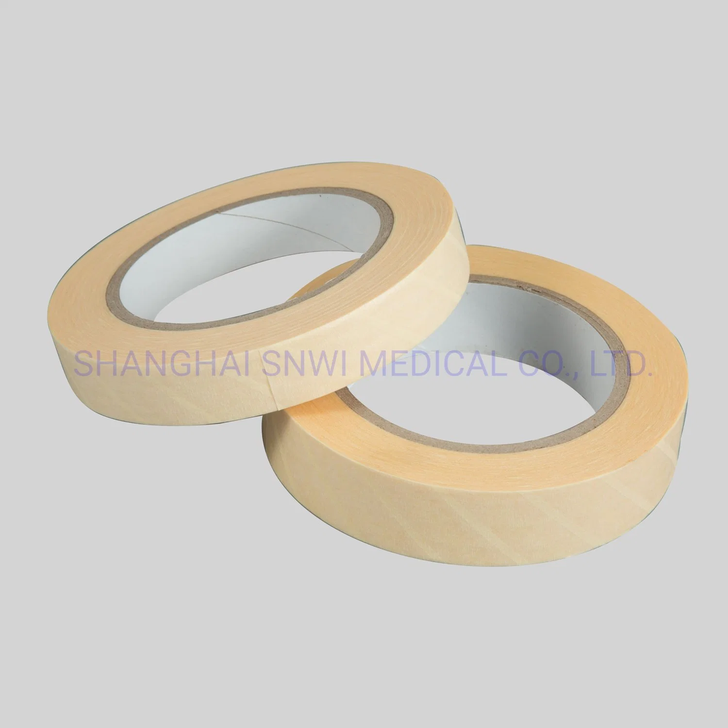 China Medical Athletic Sports Adhesive 100% Cotton Tape