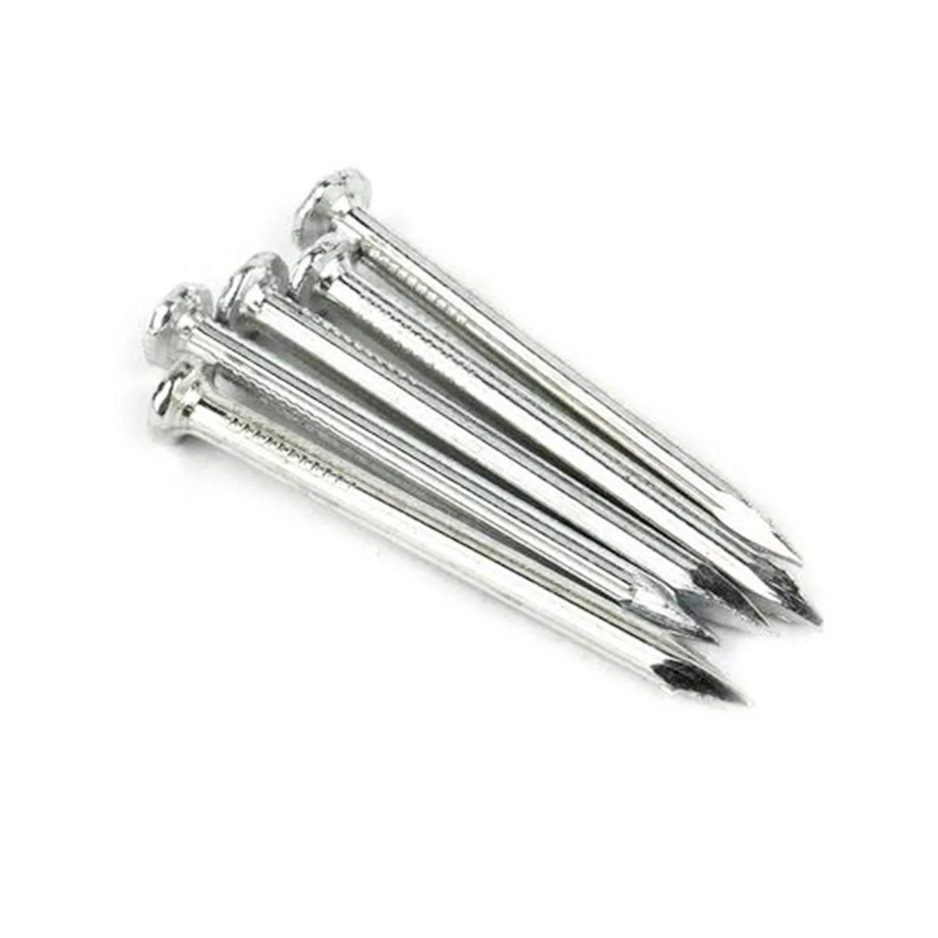 Buy Construction Nails Steel Concrete Nails Common Iron Nail for Building Construction and Other Industrial Domestic Use