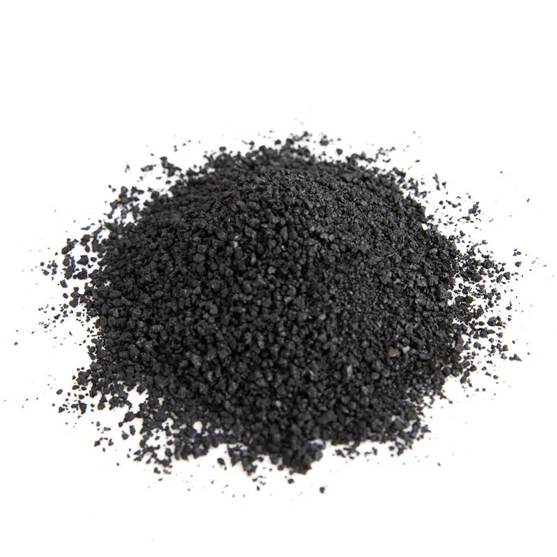 Factory Direct Selling Base Fertil for Agriculture Plant Fulvic Acid Humic Acid Organic Granular Fertilizer