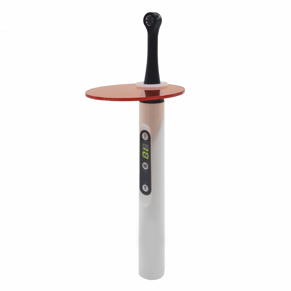 High quality/High cost performance  1 Second Medical Device Dental LED Curing Light