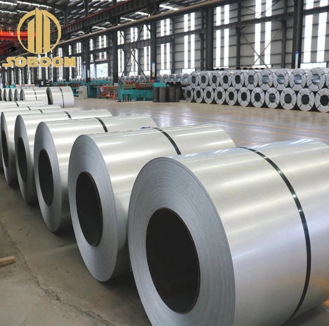 High quality/High cost performance  50ww350 Cold Rolled Non-Oriented Silicon Electrical Steel with Competitive Price