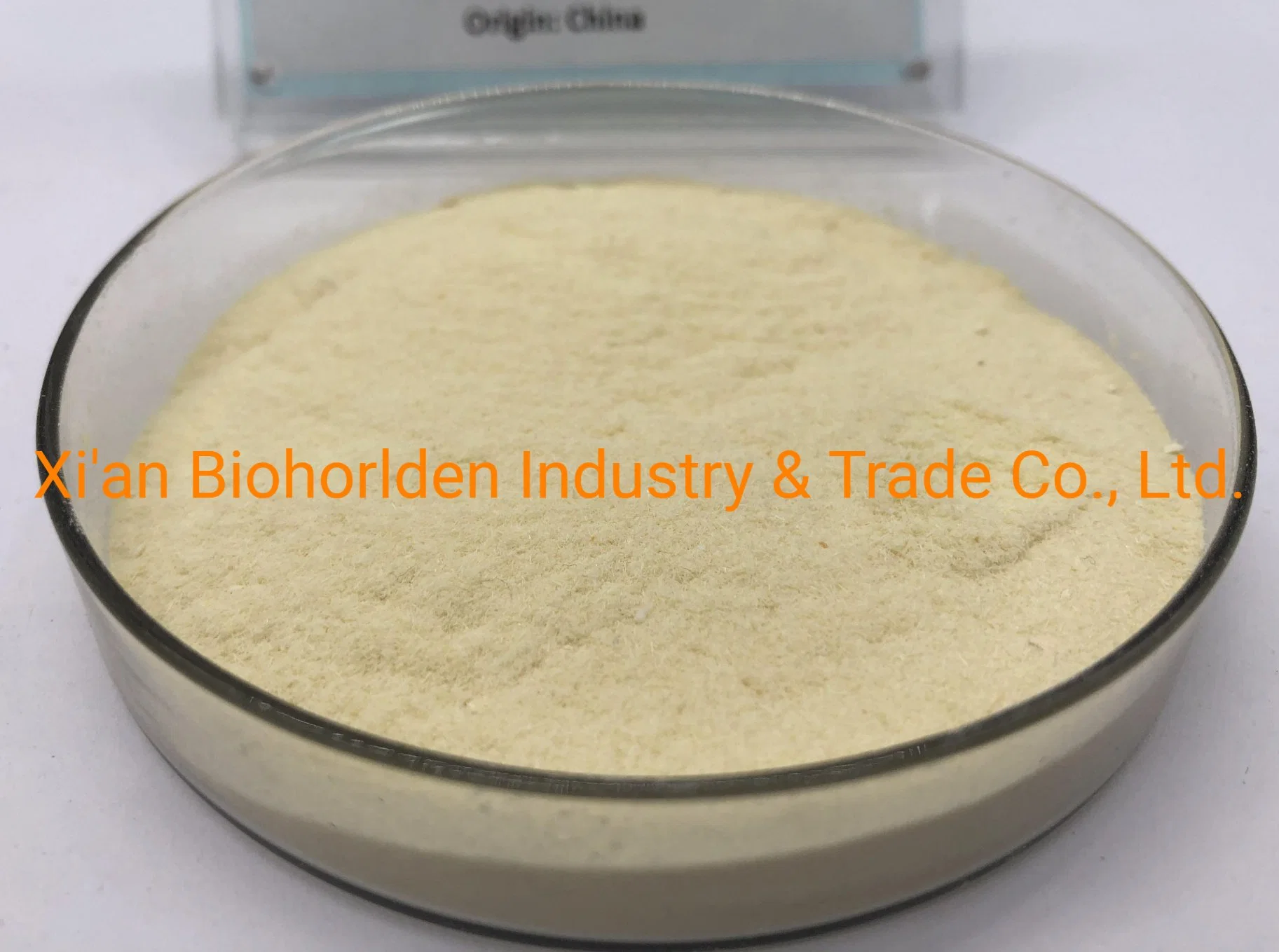 نووتروبيكس 9-Me-BC naw Powder CAS 2521-07-5 / 9-Methyl-9h-Beta-Carboline