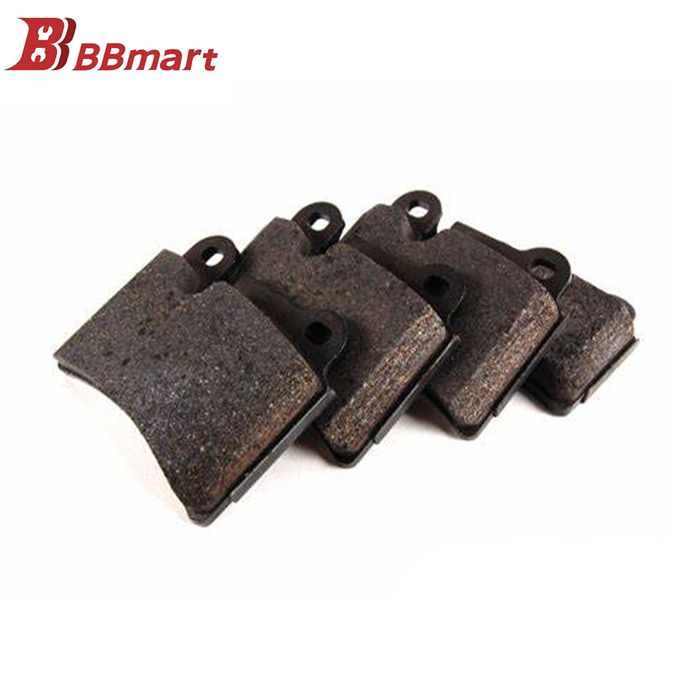 Bbmart Auto Fitments Car Parts Auto Brake Pads for VW Tiguan OE 7L6 698 451b 7L6698451b