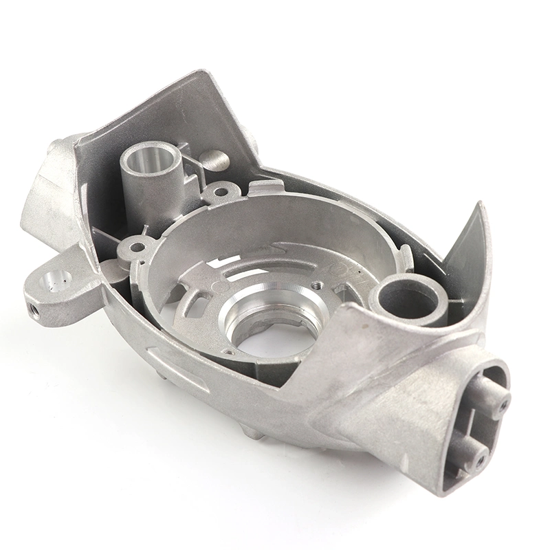 Die Cast Aluminum Alloys Aluminum Pressure Die Casting