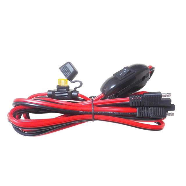 Fbcl-010 Vehicle-Mounted Encendedor de cigarrillos con DC