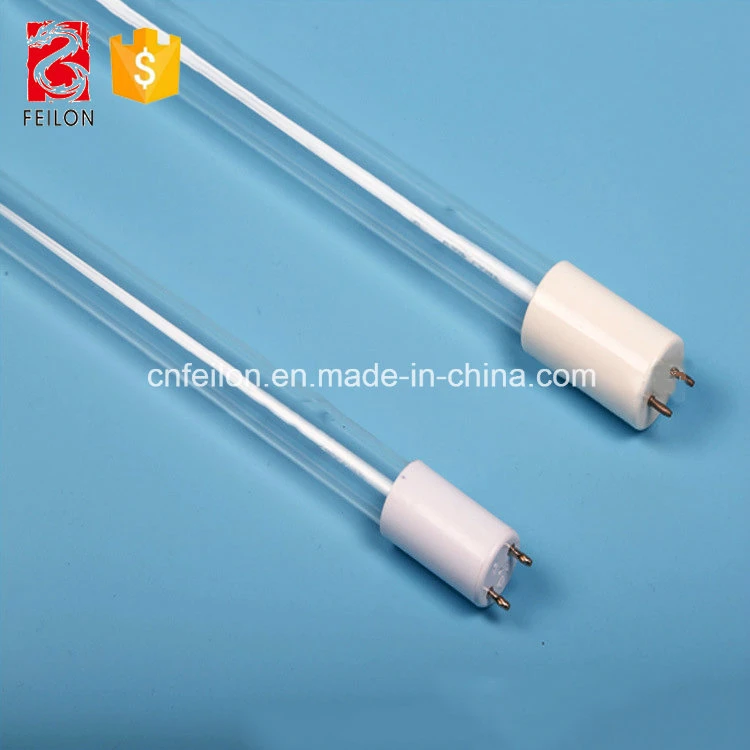 Ultraviolet Lamp Manufacturers Sterilization Lamp Double-End UV Tube