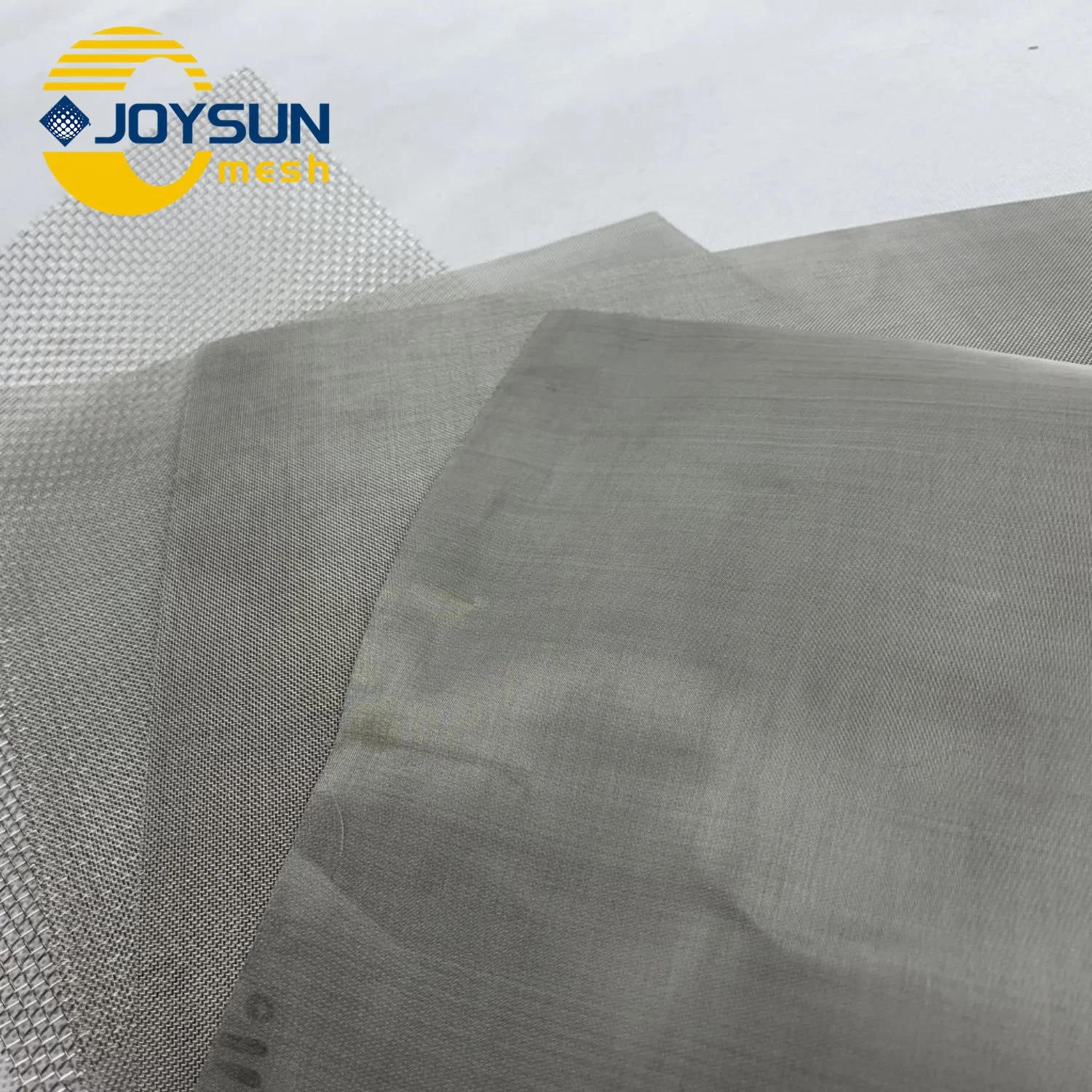 Galvanize Selling Like Hotcakes Stainless Steel Wire Mesh for Screening Ore and Other Materials