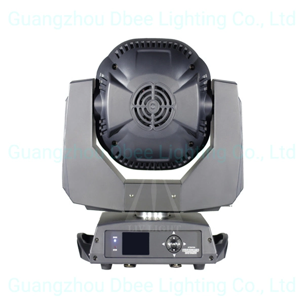 Professional Stage Effect Lighting K10 19PCS 15W RGBW LED Zoom Beam Wash B Bee Eye DMX Stage Lighting