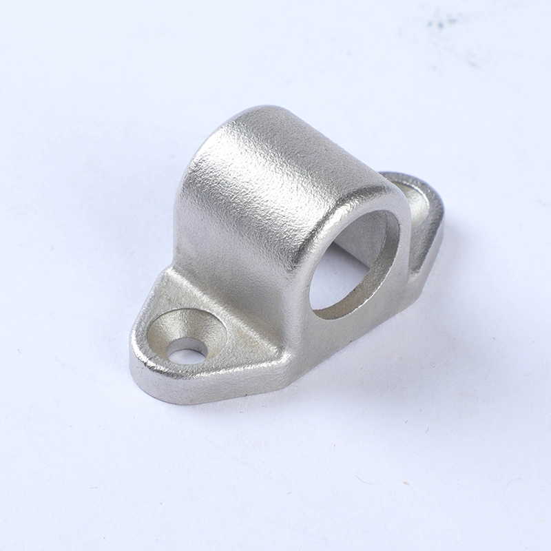 Professional Customized Made Metal Casting Auto Parts