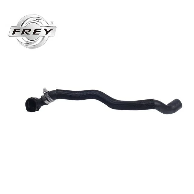 Frey Auto Parts Radiator Hose Expantion Tank Pipe 17127591094 for N74 F01 F02