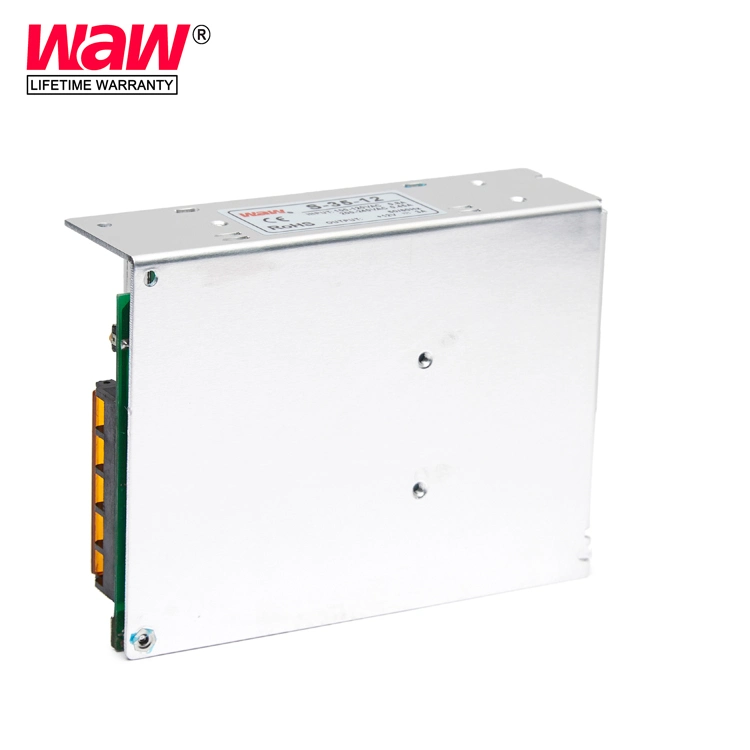 35W 36V 1A AC/DC Switching Power Supply with Ce RoHS