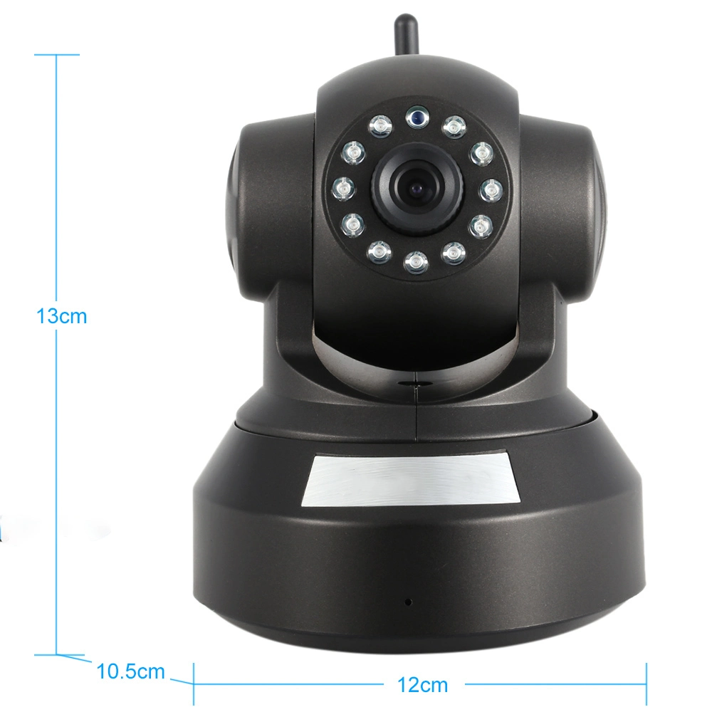 Wireless Baby Monitor IP HD Home Security P2p Camera