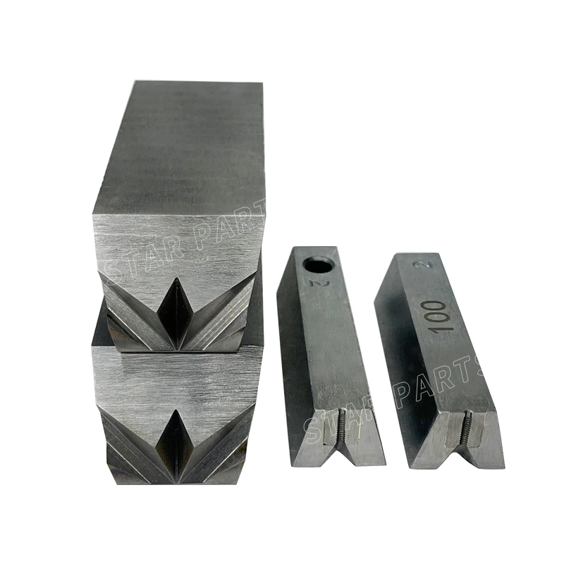 Manufacture Tungsten Carbide Nail Die Cutting Tools Supplier