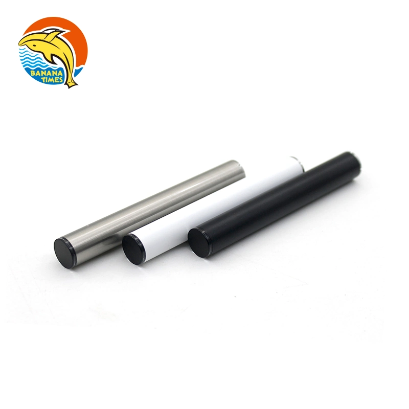 Wholesale/Supplier Vape Pen Battery 10.5mm Diameter 350mAh 510 Thread Vape Battery with USB