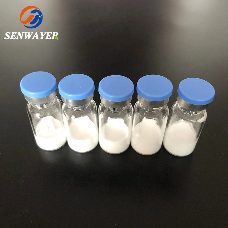 Skin Repair Series Cosmetic Peptides CAS 936544-53-5 Palmitoyl Tripeptide-8 Powder