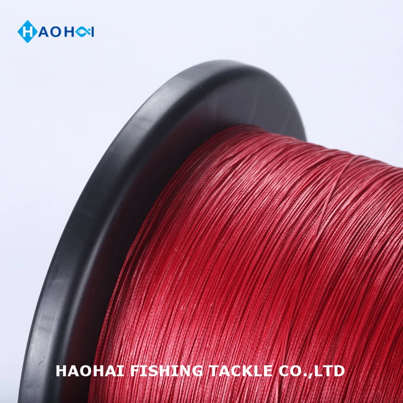 3000m X4 Strands Excellent Strong Strength PE Fishing Line Fishing Tackle