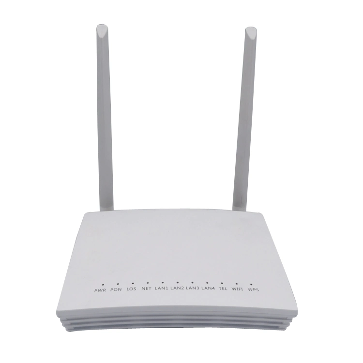 ONU F130z Ont 1ge 3fe 1 tel 2.4G WiFi