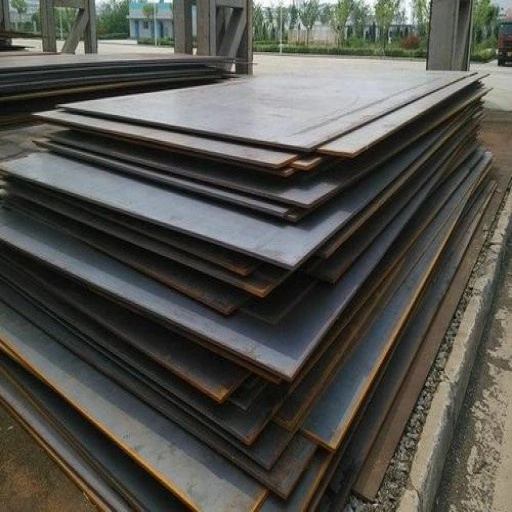 Container Steel Plate Sheet Alloy Bridge Carbon Steel Mold Dies Boiler Flange Steel