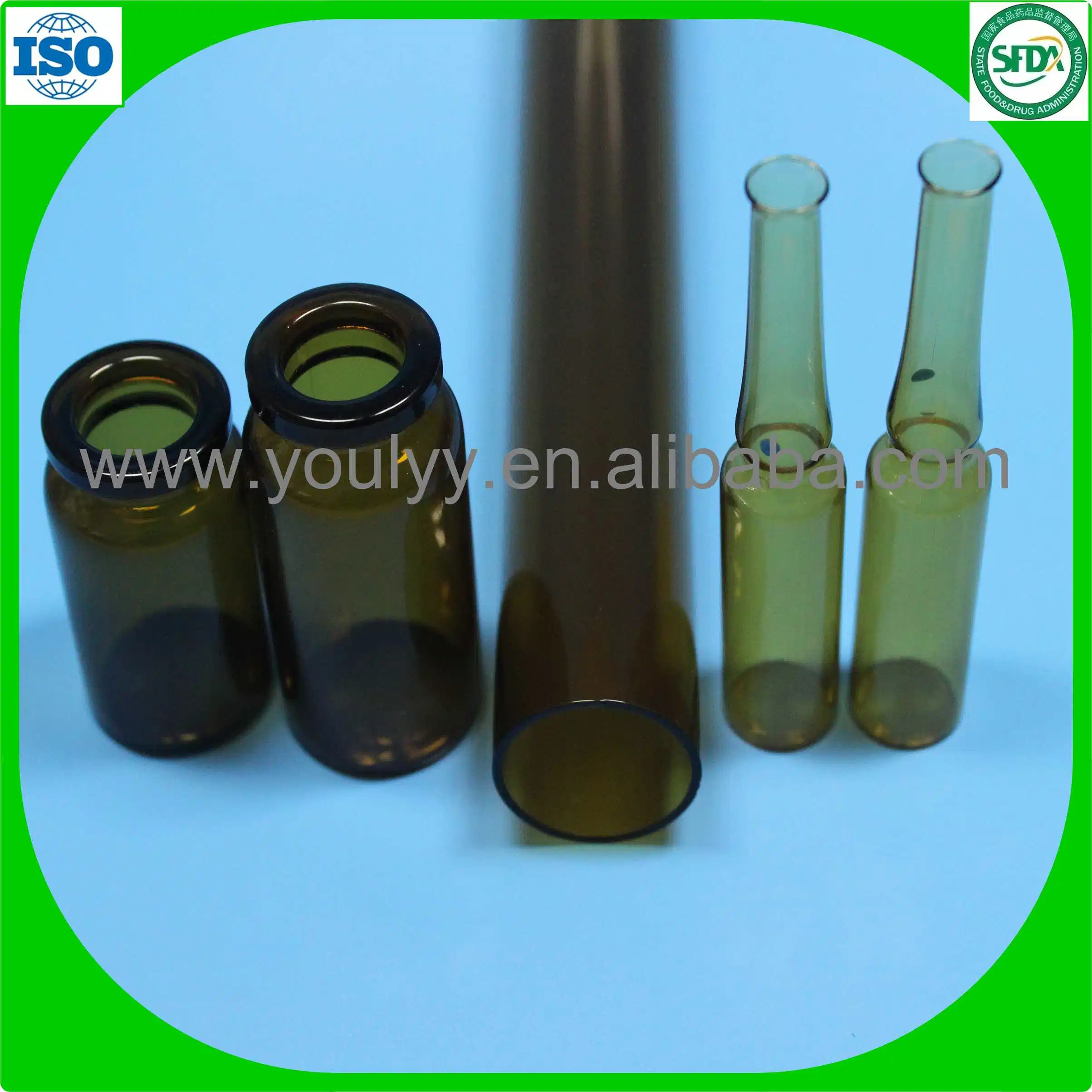 Borosilicate Glass Tube Price