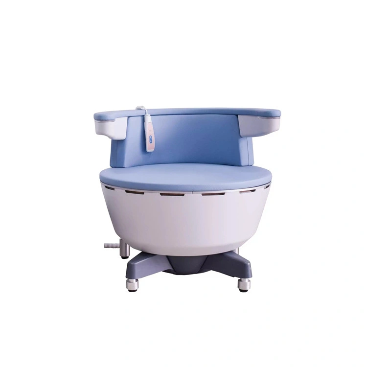 2023 Top Sales EMS Pelvic Chair Himet Muscle Stimulator Pelvic Floor Chair Emslim Beauty Happiness Chair Price