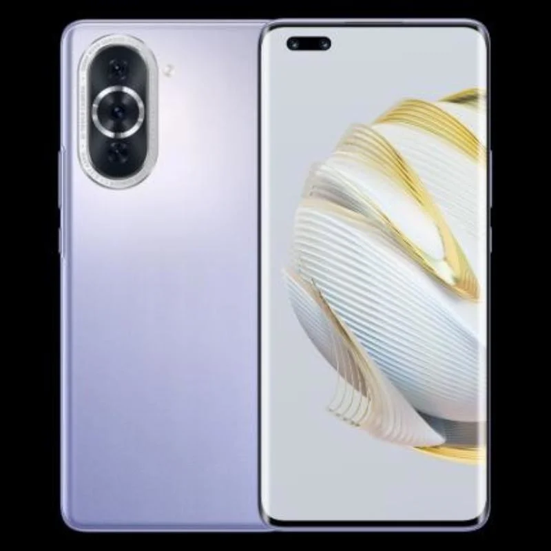 5g Phone Nova 10 Phone Facial Recognition and Fingerprint Unlock The Smartphone