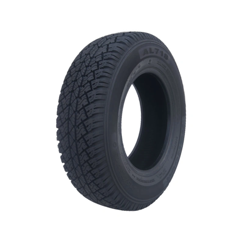 شاحنة نصف قطرية خفيفة الوزن إطار الإطار ذو الإطار PCR (165/70r14C 185r14c 195r14c 195r15c)