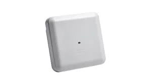 نقاط الوصول الأصلية الجديدة من Cisco Aironet 2800 Series AP AIR-AP2802I-H-K9