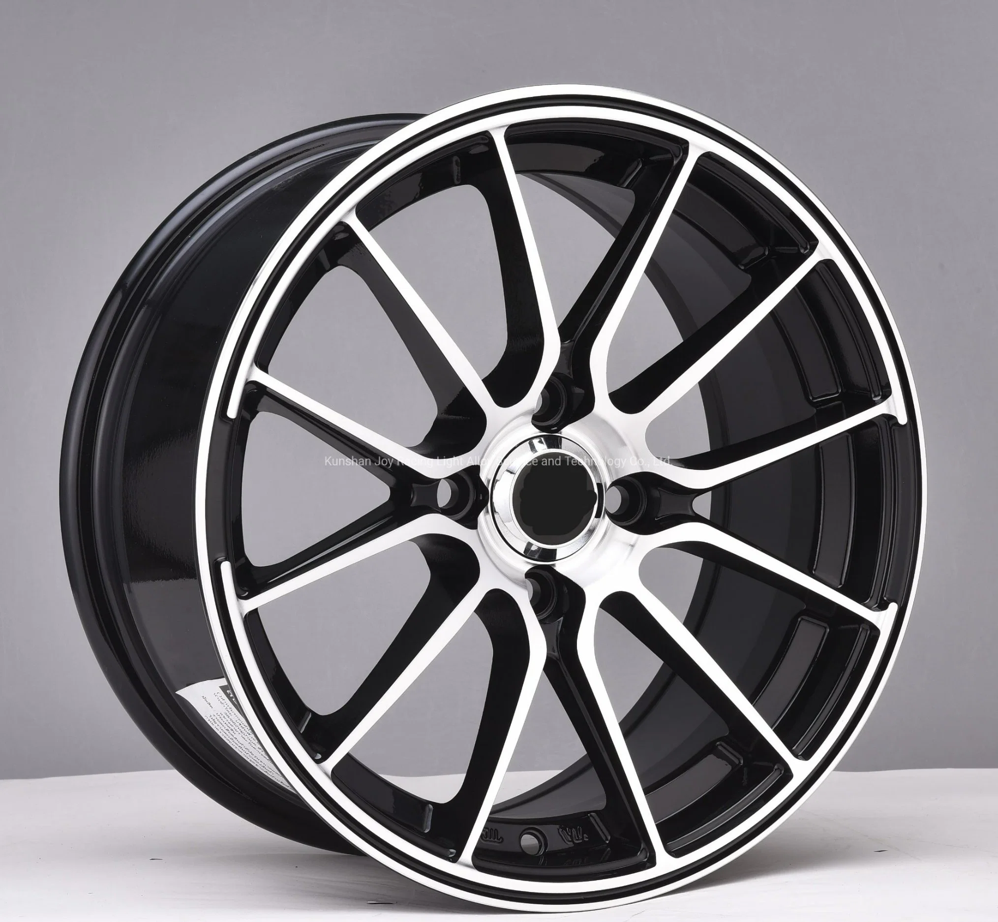 Alloy Wheel 4X100