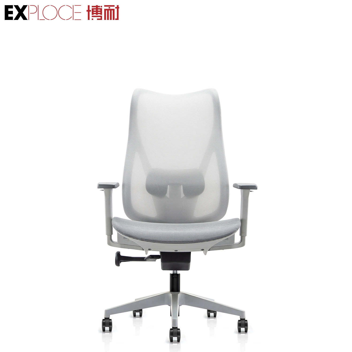 Modern Swivel Home Plastic Gaming Computer Chairs Executive Chair Office Furniture OEM