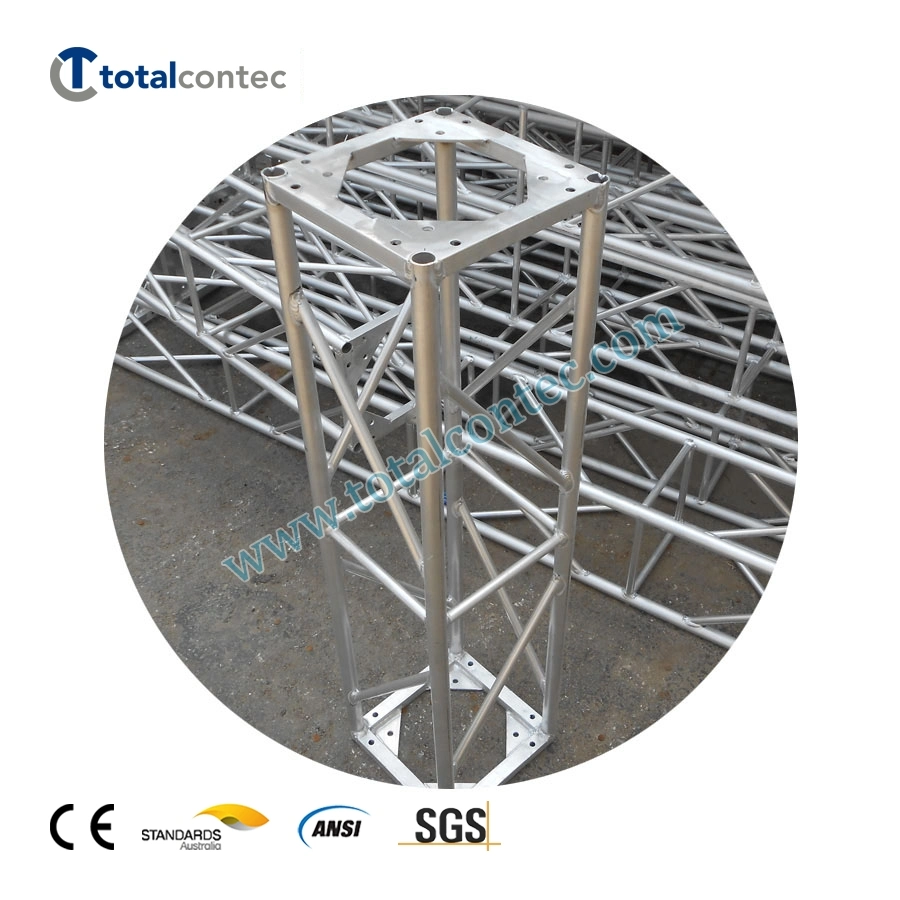 Aluminum Lighting Truss for DJ/Display/Exhibition/Event for Sale