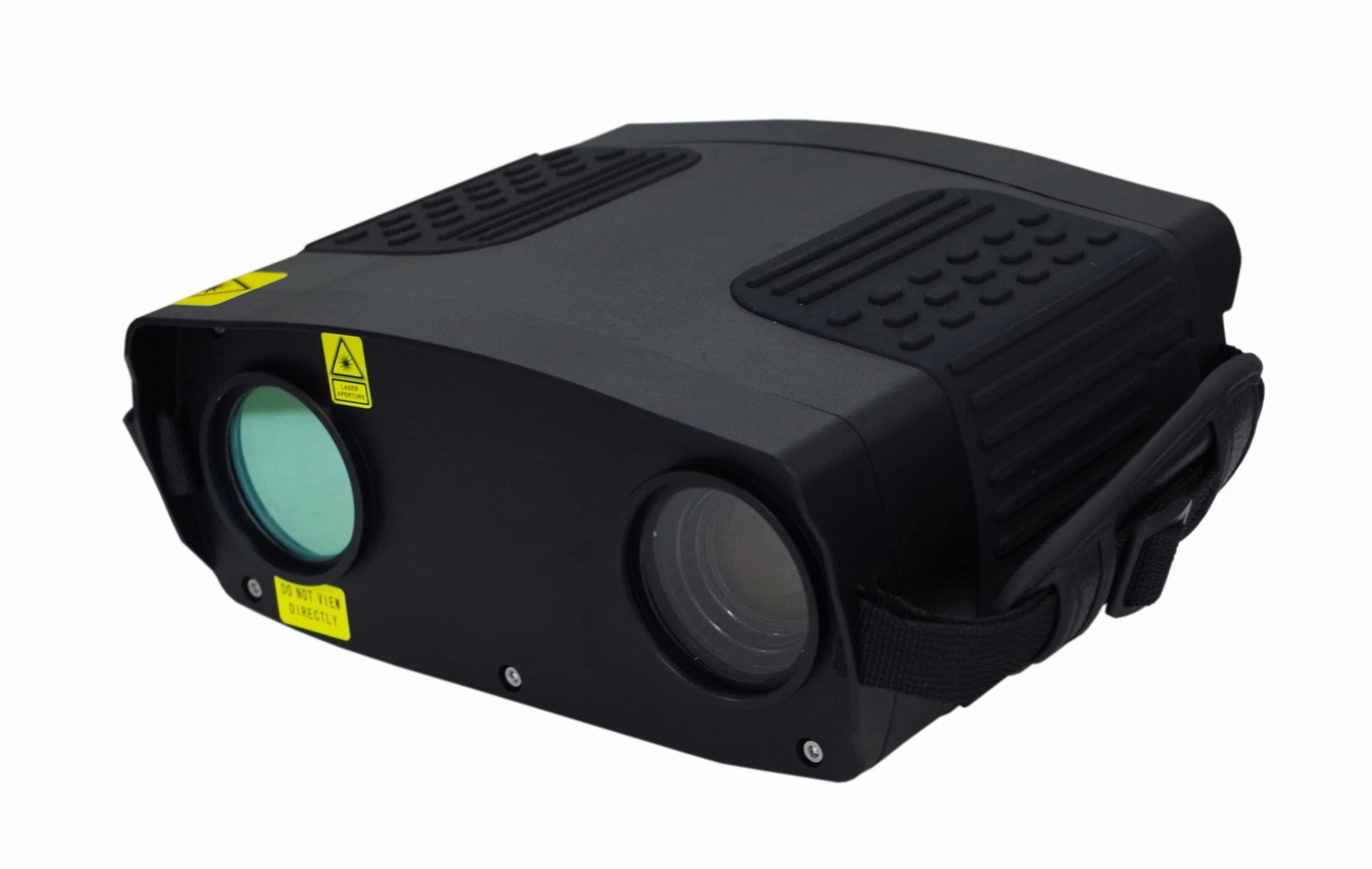 Covert Handheld Infrared Laser Camera