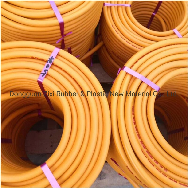 8mm Acetylene Industrial Welding and Gas Cutting Rubber Air Hose