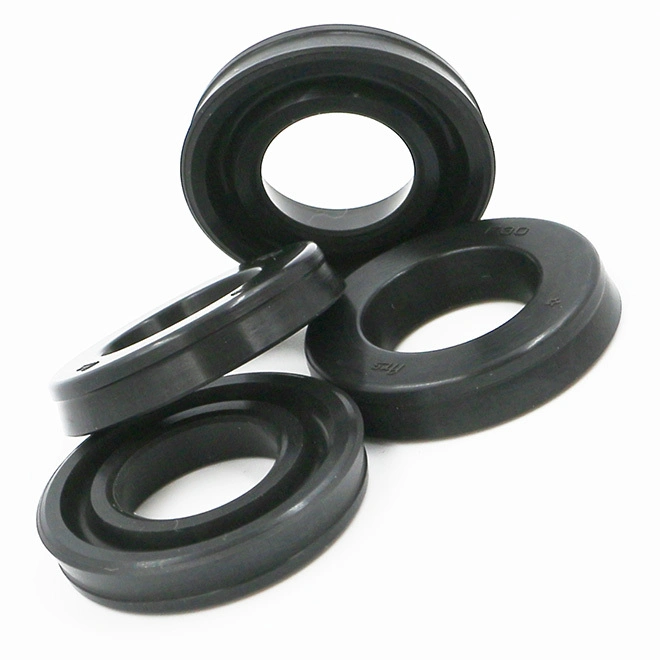 High quality/High cost performance OEM Design Custom Silicone Rubber O Ring Oil Seal Mechanical Seal Gasket Spare Parts