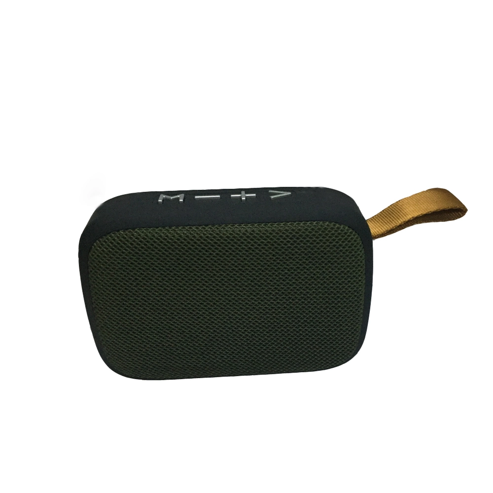 Mini Portable Wireless Bluetooth Speaker Sound Box Linking with 5g Smartphones IP Phone