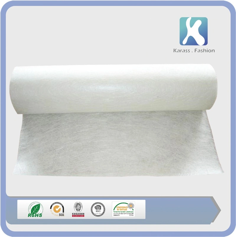 Hot Sale Cheap White Sticky Back Painter Felt Roll