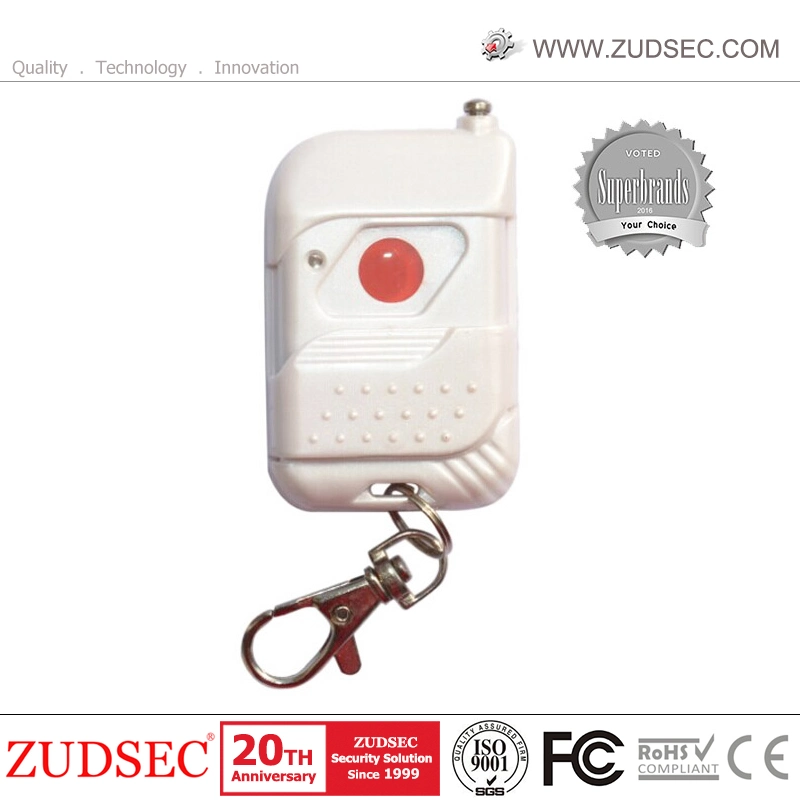 Industrial Learning Code Electrical Switch Wireless Remote Control