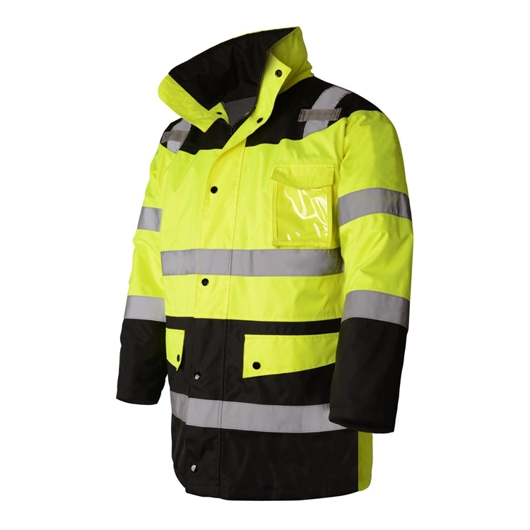 High quality/High cost performance  High Visibility Rain Gear for Sale